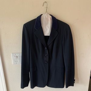 Grand Prix Hunt Coat